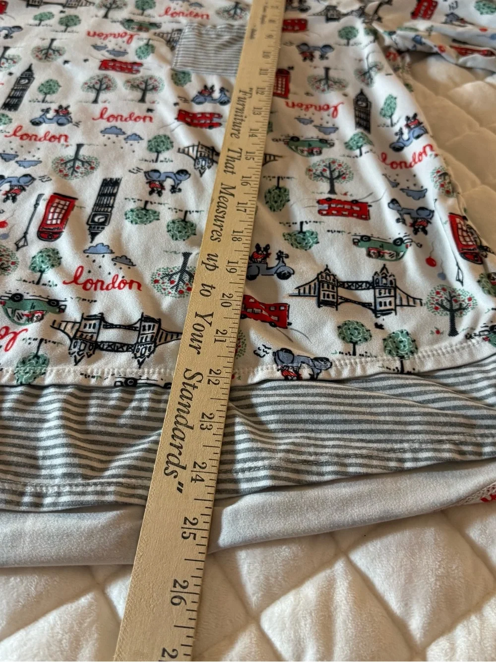 Cuddl Duds brand cuddl